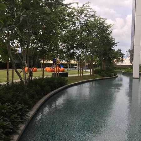 קואלה לומפור M City Center Jalan Ampang Lakeview Klcc Kl Tower Merdeka 118 Trx View מראה חיצוני תמונה