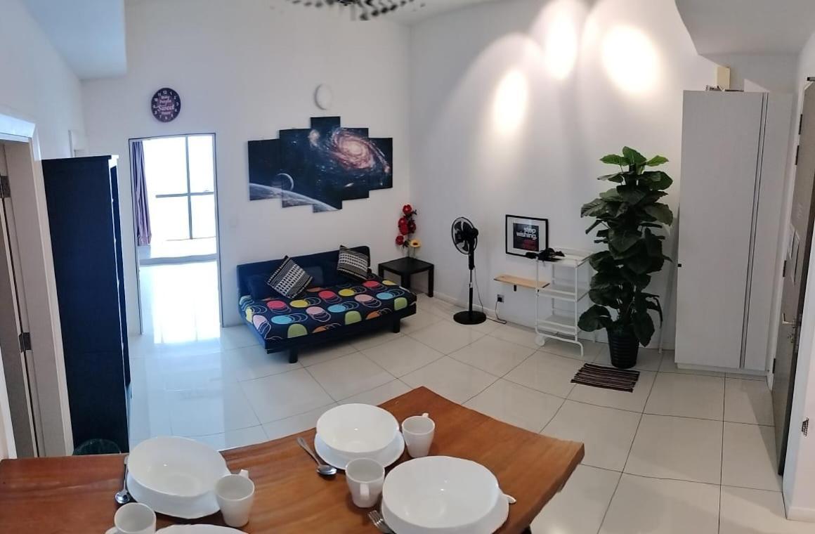קואלה לומפור M City Center Jalan Ampang Lakeview Klcc Kl Tower Merdeka 118 Trx View מראה חיצוני תמונה