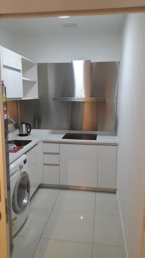 קואלה לומפור M City Center Jalan Ampang Lakeview Klcc Kl Tower Merdeka 118 Trx View מראה חיצוני תמונה