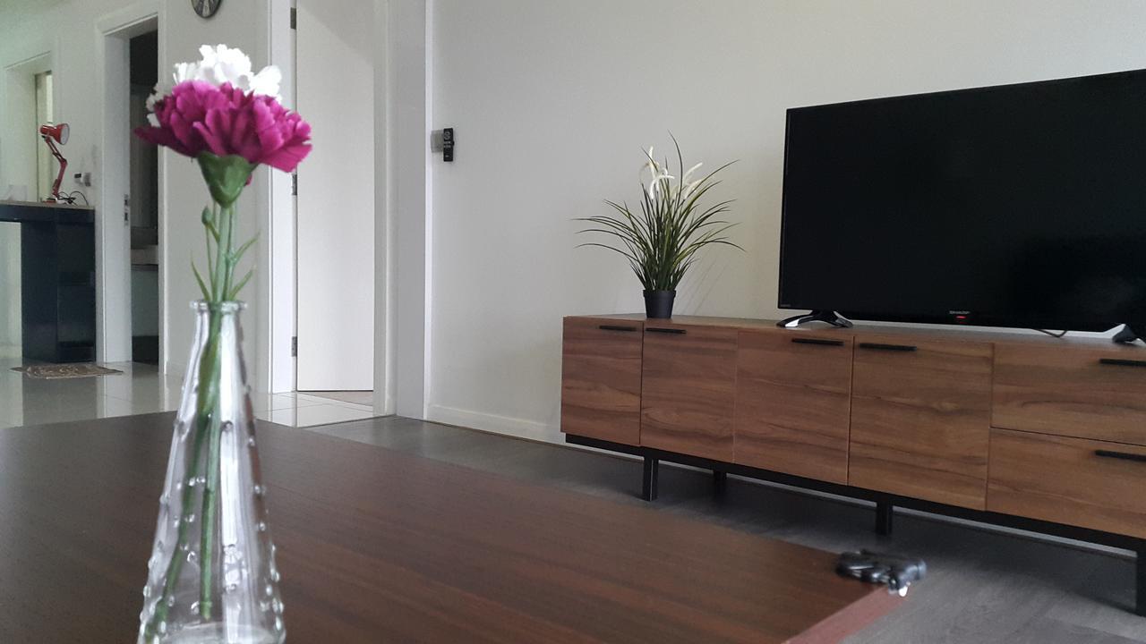 קואלה לומפור M City Center Jalan Ampang Lakeview Klcc Kl Tower Merdeka 118 Trx View מראה חיצוני תמונה