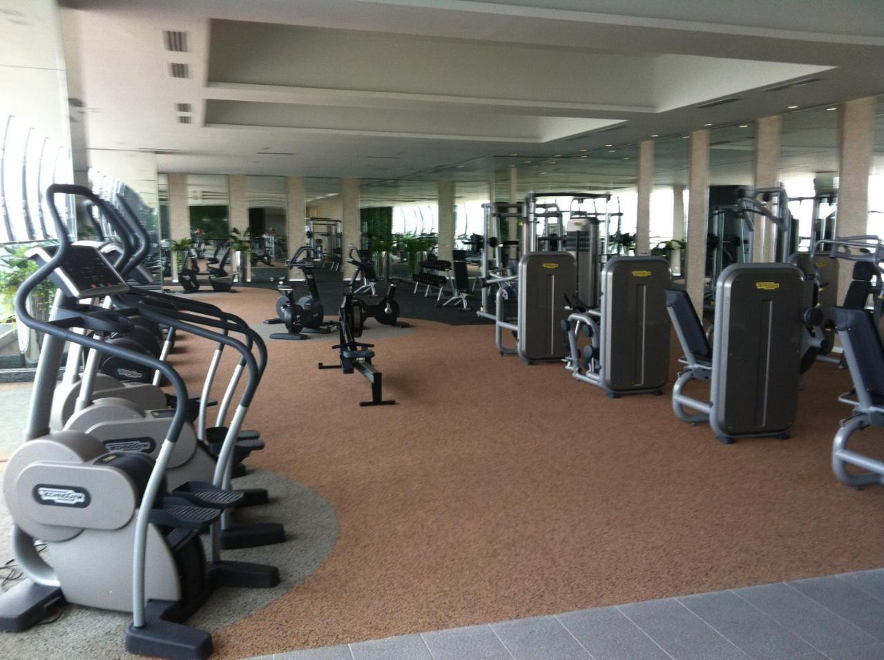 קואלה לומפור M City Center Jalan Ampang Lakeview Klcc Kl Tower Merdeka 118 Trx View מראה חיצוני תמונה