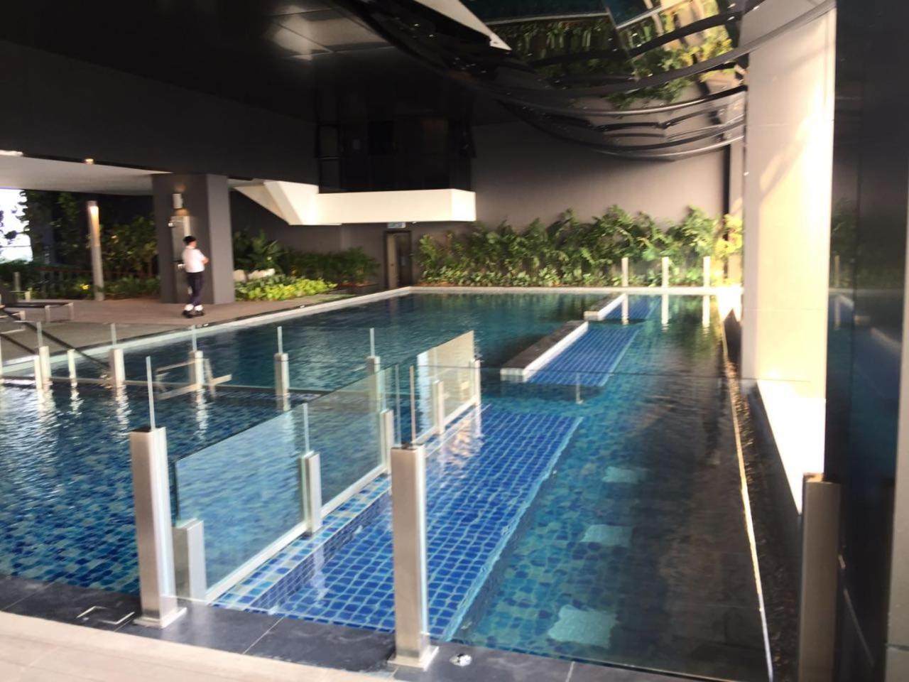 קואלה לומפור M City Center Jalan Ampang Lakeview Klcc Kl Tower Merdeka 118 Trx View מראה חיצוני תמונה